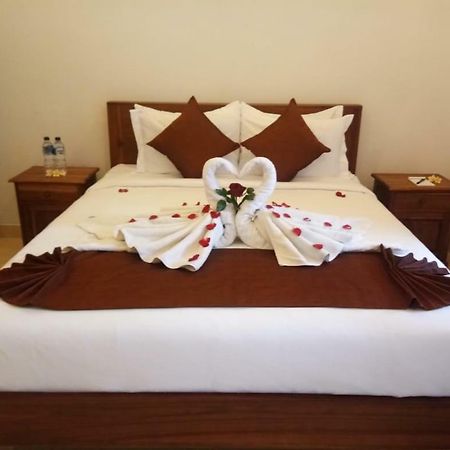 Catu Guest House Чангу Екстер'єр фото