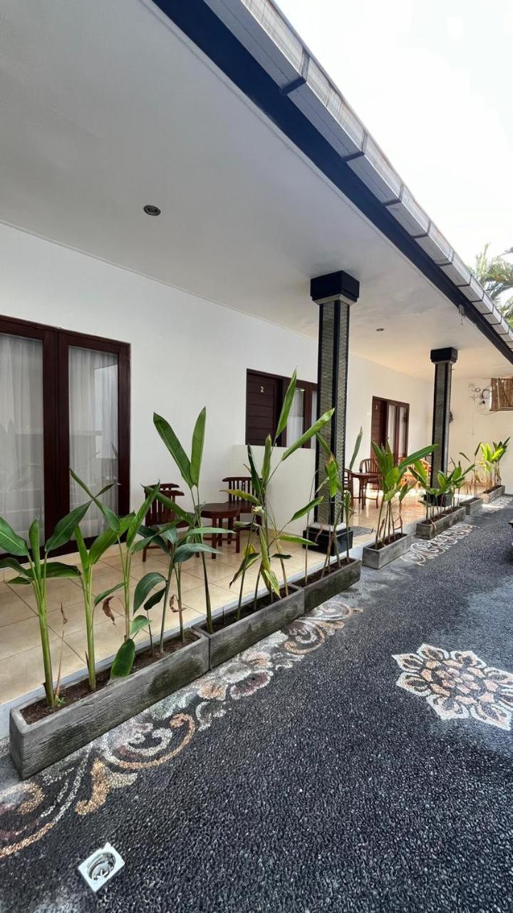 Catu Guest House Чангу Екстер'єр фото