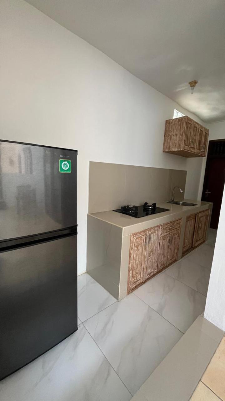 Catu Guest House Чангу Екстер'єр фото