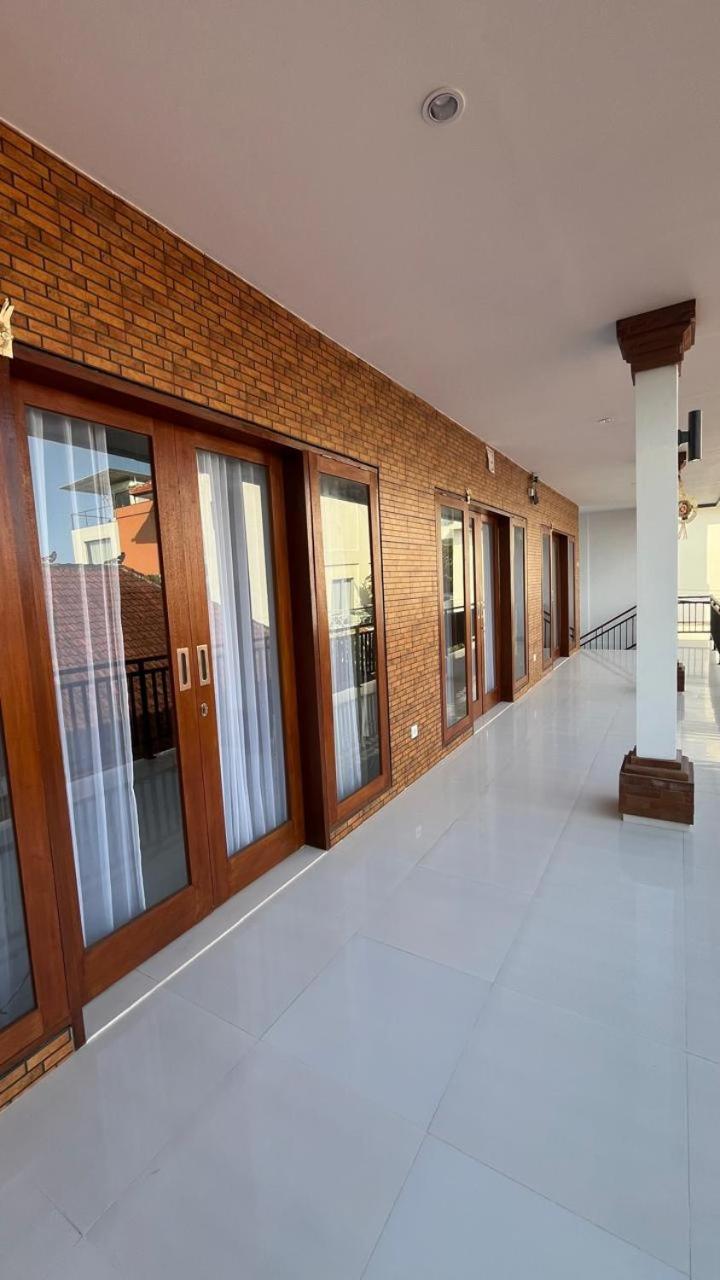 Catu Guest House Чангу Екстер'єр фото