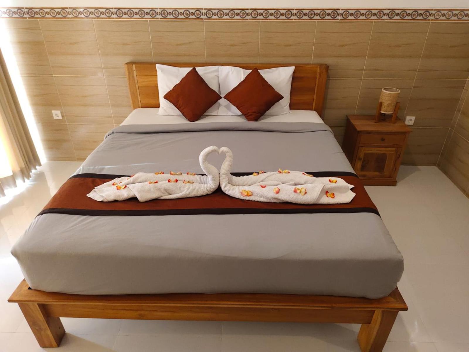 Catu Guest House Чангу Екстер'єр фото