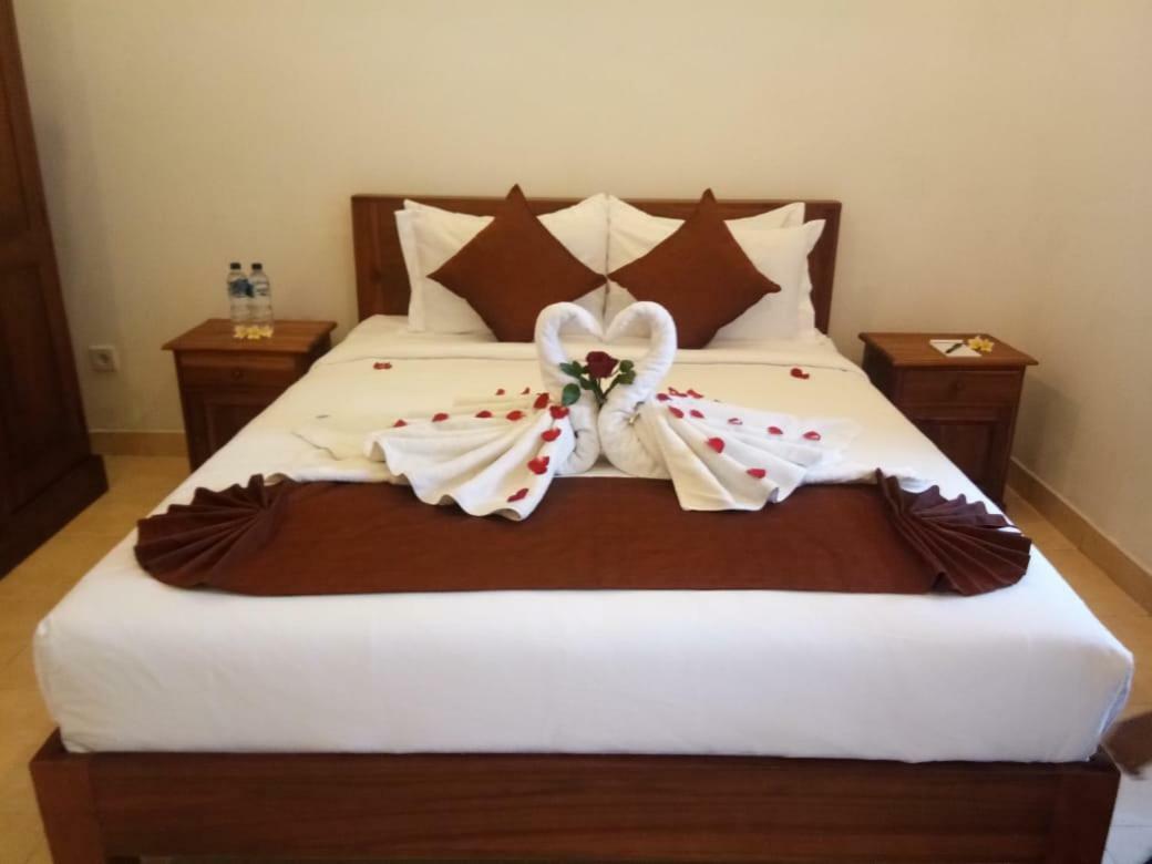 Catu Guest House Чангу Екстер'єр фото