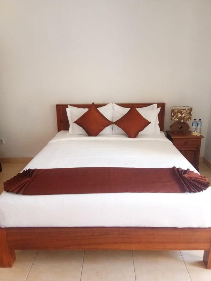 Catu Guest House Чангу Екстер'єр фото