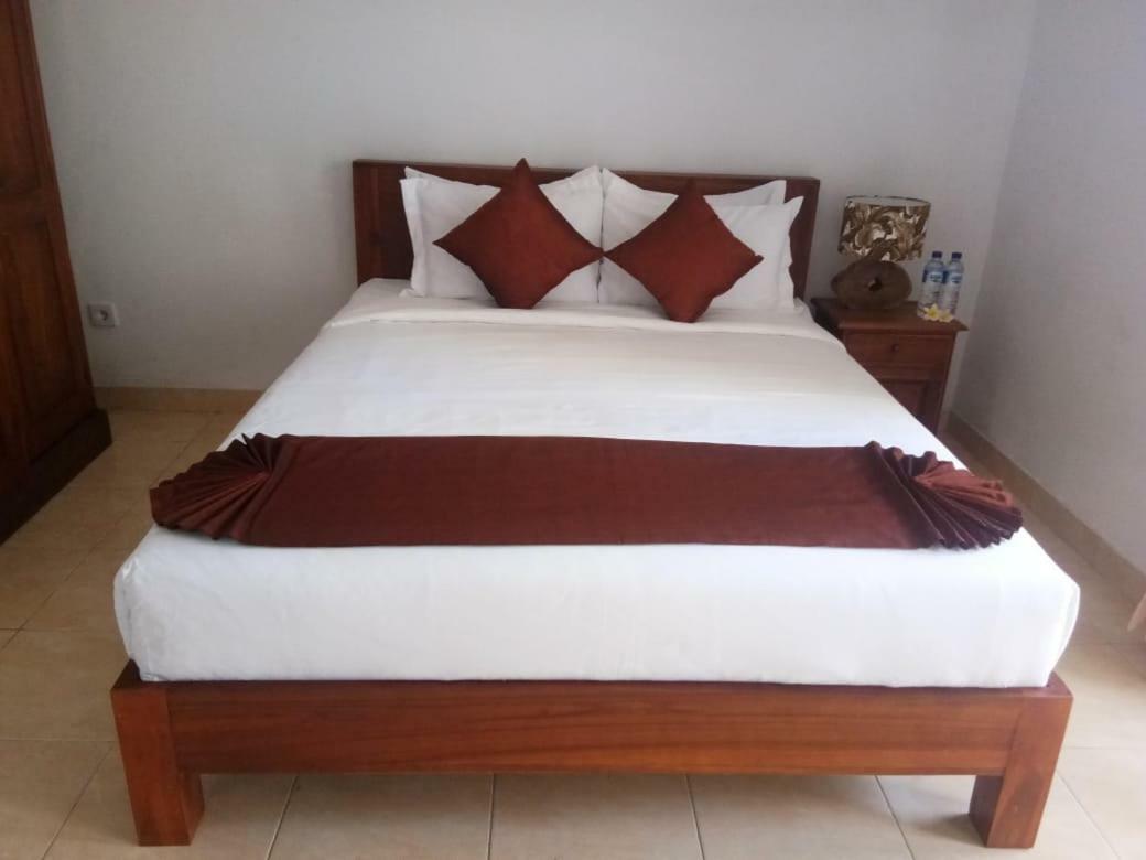 Catu Guest House Чангу Екстер'єр фото